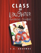 Class Of Laughter