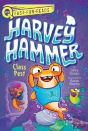 Class Pest