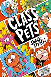 Class Pets