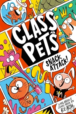 Bertrand.pt - Class Pets