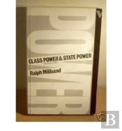 Class Power And State Power