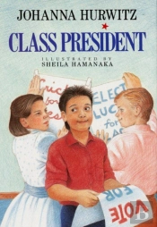 Class President