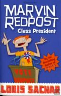 Bertrand.pt - Class President
