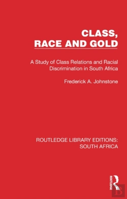Bertrand.pt - Class, Race And Gold