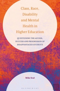 Bertrand.pt - Class, Race, Disability And Mental Health In Higher Education