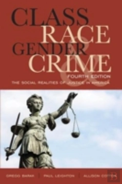 Bertrand.pt - Class Race Gender Amp Crime 4ed