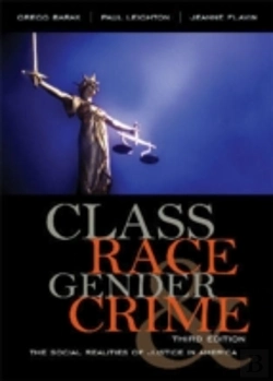 Bertrand.pt - Class, Race, Gender, And Crime