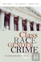 Class, Race, Gender And Crime