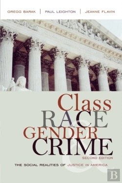 Bertrand.pt - Class, Race, Gender And Crime