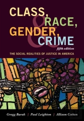 Class, Race, Gender, And Crime