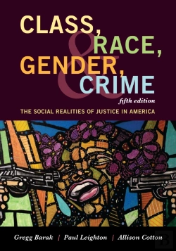 Bertrand.pt - Class, Race, Gender, And Crime