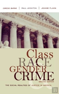 Bertrand.pt - Class, Race, Gender And Crime