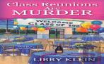 Class Reunions Can Be Murder