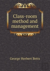 Class-Room Method And Management