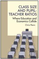 Class Size And Pupil Teacher Ratios