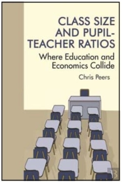 Bertrand.pt - Class Size And Pupil Teacher Ratios