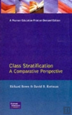 Bertrand.pt - Class Stratification