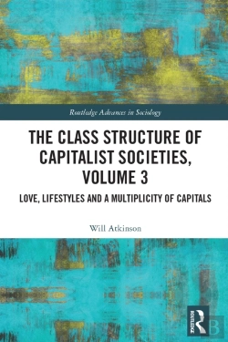 Bertrand.pt - Class Structure Of Capitalist Societies, Volume 3