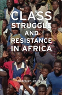 Bertrand.pt - Class Struggle And Resistance In Africa