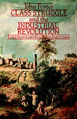 Bertrand.pt - Class Struggle And The Industrial Revolution
