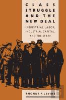 Class Struggle And The New Deal