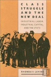 Class Struggle And The New Deal