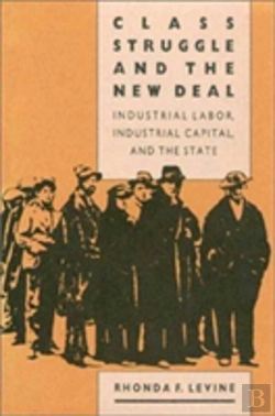 Bertrand.pt - Class Struggle And The New Deal