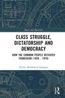 Class Struggle, Dictatorship And Democracy