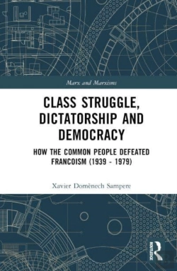 Bertrand.pt - Class Struggle, Dictatorship And Democracy