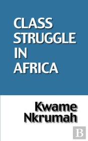 Class Struggle In Africa