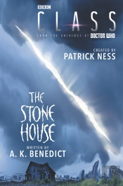 Class: The Stone House