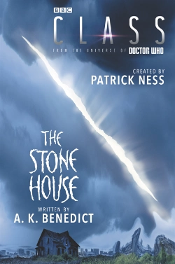 Bertrand.pt - Class: The Stone House