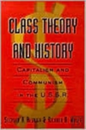 Class Theory And History