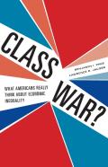 Class War?