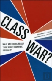 Class War?