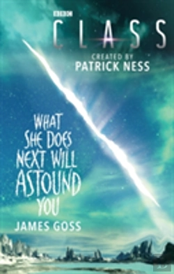 Bertrand.pt - Class: What She Does Next Will Astound You