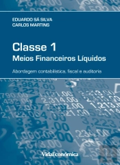 Classe 1 - Meios Financeiros Líquidos