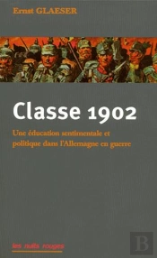 Classe 1902