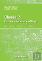 Classe 2 - Contas a Receber e a Pagar