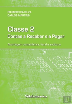 Bertrand.pt - Classe 2 - Contas a Receber e a Pagar