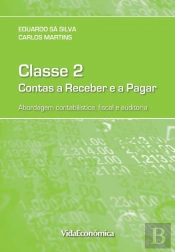 Classe 2 - Contas a Receber e a Pagar