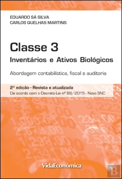 Bertrand.pt - Classe 3 - Inventários e Ativos Biológicos