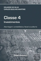 Classe 4 - Investimentos