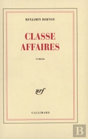 Classe Affaires