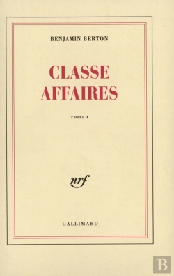 Bertrand.pt - Classe Affaires