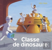 Classe De Dinosaure