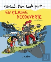 Classe Decouverte Dans Les Pyrenees & Classe De Neige
