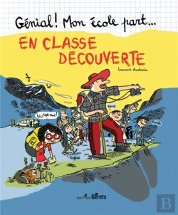 Bertrand.pt - Classe Decouverte Dans Les Pyrenees & Classe De Neige