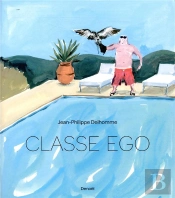 Classe Ego