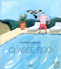 Bertrand.pt - Classe Ego